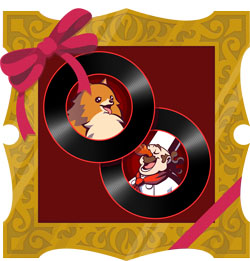 画像ギャラリー No.018のサムネイル画像 / 「ゴースト トリック」の発売日が6月30日に決定。やり込み要素の「チャレンジ」などの新モードも収録