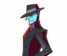 画像ギャラリー No.023のサムネイル画像 / 「ゴースト トリック」の発売日が6月30日に決定。やり込み要素の「チャレンジ」などの新モードも収録