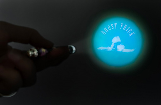 ꡼ No.001 | λѤǤФLED饤ȥۥפʤɤо졣֥ ȥåץåONLINE PARCOCAPCOM STOREȯ