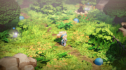 マリーのアトリエ Remake 〜ザールブルグの錬金術士〜