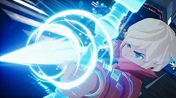 ���������꡼ No.011�Υ���ͥ������ / ���饤�ॵ���ڥ�RPG�֥ǥ��ݥꥹ�פκǿ�PV�������ˡ��ܺ��μ����ȿͤȤΥХȥ���ǧ�Ǥ��륷���ƥ�Ҳ�ư���