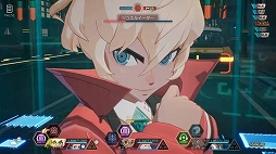 ���������꡼ No.012�Υ���ͥ������ / ���饤�ॵ���ڥ�RPG�֥ǥ��ݥꥹ�פκǿ�PV�������ˡ��ܺ��μ����ȿͤȤΥХȥ���ǧ�Ǥ��륷���ƥ�Ҳ�ư���