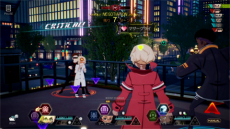 ���������꡼ No.018�Υ���ͥ������ / ���饤�ॵ���ڥ�RPG�֥ǥ��ݥꥹ�פκǿ�PV�������ˡ��ܺ��μ����ȿͤȤΥХȥ���ǧ�Ǥ��륷���ƥ�Ҳ�ư���