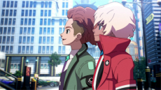 ���������꡼ No.019�Υ���ͥ������ / ���饤�ॵ���ڥ�RPG�֥ǥ��ݥꥹ�פκǿ�PV�������ˡ��ܺ��μ����ȿͤȤΥХȥ���ǧ�Ǥ��륷���ƥ�Ҳ�ư���