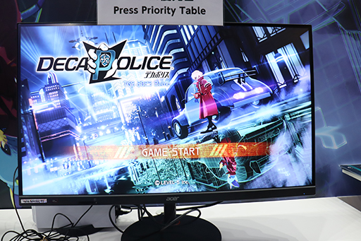 ꡼ No.002Υͥ / TGS2023ϥ饤ॵڥRPG֥ǥݥꥹ׻ͷݡȡֲѡȤȥ뤢륳ޥɥХȥ뤬̣