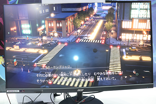 ꡼ No.003Υͥ / TGS2023ϥ饤ॵڥRPG֥ǥݥꥹ׻ͷݡȡֲѡȤȥ뤢륳ޥɥХȥ뤬̣