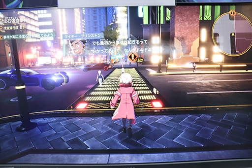 ꡼ No.005Υͥ / TGS2023ϥ饤ॵڥRPG֥ǥݥꥹ׻ͷݡȡֲѡȤȥ뤢륳ޥɥХȥ뤬̣