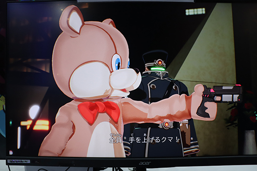 ꡼ No.012Υͥ / TGS2023ϥ饤ॵڥRPG֥ǥݥꥹ׻ͷݡȡֲѡȤȥ뤢륳ޥɥХȥ뤬̣