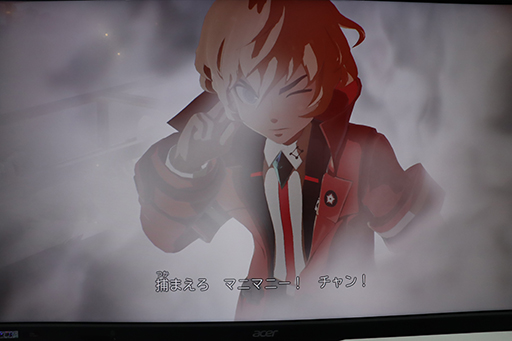 ꡼ No.013Υͥ / TGS2023ϥ饤ॵڥRPG֥ǥݥꥹ׻ͷݡȡֲѡȤȥ뤢륳ޥɥХȥ뤬̣