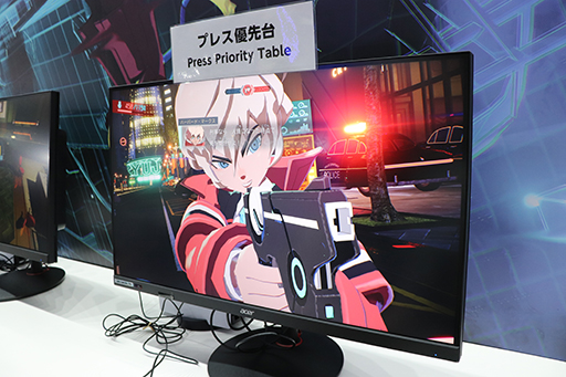 ꡼ No.015Υͥ / TGS2023ϥ饤ॵڥRPG֥ǥݥꥹ׻ͷݡȡֲѡȤȥ뤢륳ޥɥХȥ뤬̣