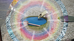 画像ギャラリー No.010のサムネイル画像 / 【PR】スケールアップしたパズルに挑戦! 「ピクセル」シリーズ最新作,Switch用ソフト「ピクセルライン2:イン・トゥ・パズルバース」本日配信