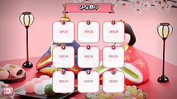 画像ギャラリー No.014のサムネイル画像 / 【PR】スケールアップしたパズルに挑戦! 「ピクセル」シリーズ最新作,Switch用ソフト「ピクセルライン2:イン・トゥ・パズルバース」本日配信