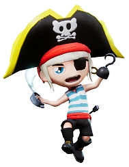 画像ギャラリー No.020のサムネイル画像 / 【PR】スケールアップしたパズルに挑戦! 「ピクセル」シリーズ最新作,Switch用ソフト「ピクセルライン2:イン・トゥ・パズルバース」本日配信