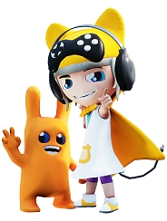 画像ギャラリー No.021のサムネイル画像 / 【PR】スケールアップしたパズルに挑戦! 「ピクセル」シリーズ最新作,Switch用ソフト「ピクセルライン2:イン・トゥ・パズルバース」本日配信