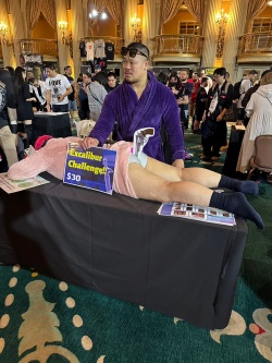 画像ギャラリー No.003のサムネイル画像 / 男色ディーノのゲイムヒヒョー ゼロ:第732回「『パラノマサイト』と私だけが味わった特殊すぎる演出」