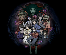 画像ギャラリー No.009のサムネイル画像 / 男色ディーノのゲイムヒヒョー ゼロ:第732回「『パラノマサイト』と私だけが味わった特殊すぎる演出」