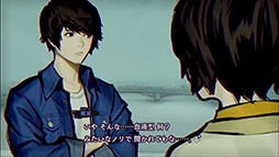 画像ギャラリー No.009のサムネイル画像 / 「パラノマサイト FILE23 本所七不思議」20%オフのセールを開催中。記念に新作エピソード動画を公開