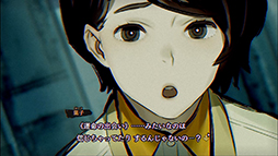 画像ギャラリー No.011のサムネイル画像 / 「パラノマサイト FILE23 本所七不思議」20%オフのセールを開催中。記念に新作エピソード動画を公開