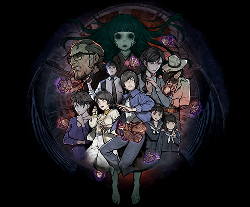 画像ギャラリー No.005のサムネイル画像 / 狩野英孝さんがプレイする「パラノマサイト」がついに完結。「狩野英孝のクリティカノヒット」本日21:00に配信