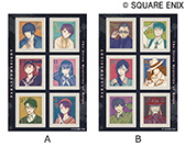 ���������꡼ No.014�Υ���ͥ������ / �֥ѥ�Υޥ����� FILE23 �ܽ꼷�Ի׵ġ�9����μ��Ǽ���å�����2025ǯ3��7�����鳫�ŤΥݥåץ��åץ��ȥ���2�Ƥˤ�