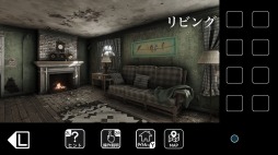 画像ギャラリー No.001のサムネイル画像 / Regista×なんかいいねの脱出ゲーム第28弾「荒れ果てた家からの脱出」配信開始