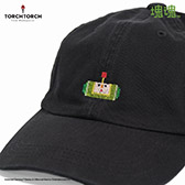 画像ギャラリー No.017のサムネイル画像 / TORCH TORCH×「塊魂」コラボアイテムの一般販売が本日スタート。パーカーとキャップ2点の合計3アイテムをラインナップ