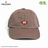 画像ギャラリー No.019のサムネイル画像 / TORCH TORCH×「塊魂」コラボアイテムの一般販売が本日スタート。パーカーとキャップ2点の合計3アイテムをラインナップ