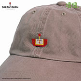 画像ギャラリー No.023のサムネイル画像 / TORCH TORCH×「塊魂」コラボアイテムの一般販売が本日スタート。パーカーとキャップ2点の合計3アイテムをラインナップ