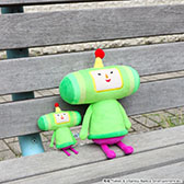 画像ギャラリー No.004のサムネイル画像 / 「塊魂 プチポップアップストア」,キデイランド原宿店とヤマシロヤにて9月7日より期間限定で開催決定