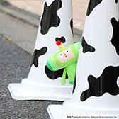 画像ギャラリー No.005のサムネイル画像 / 「塊魂 プチポップアップストア」,キデイランド原宿店とヤマシロヤにて9月7日より期間限定で開催決定