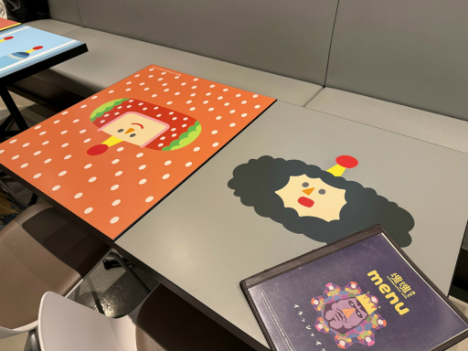 画像ギャラリー No.004のサムネイル画像 / ミソのミソ椀でゴクゴクとドリンクを飲む衝撃。「塊魂 Collaboration Cafe」レポート