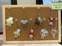 画像ギャラリー No.015のサムネイル画像 / ミソのミソ椀でゴクゴクとドリンクを飲む衝撃。「塊魂 Collaboration Cafe」レポート