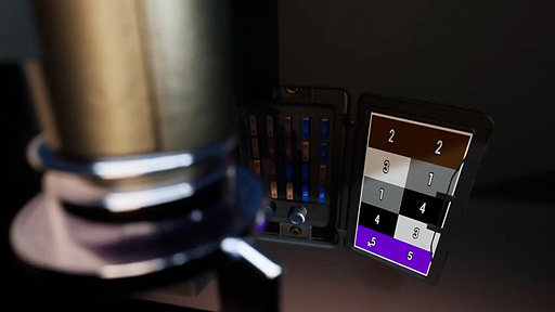 画像ギャラリー No.009のサムネイル画像 / ボードゲームにインスパイアされ制作。80年代のアメリカを舞台とした犯罪捜査ゲーム「Rough Justice: '84」,3月13日リリース決定