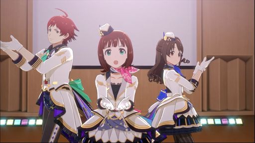 アイドルマスター TOURS」,アミューズメントエキスポ in 東京ビッグ アイドルマスター TOURS」,アミューズメントエキスポ in 東京ビッグ