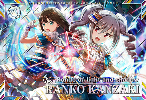画像ギャラリー No.002のサムネイル画像 / 「アイドルマスター TOURS」，神崎蘭子，真壁瑞希が参戦する第4弾アップデートを1月27日に実施。新カード93種も実装へ