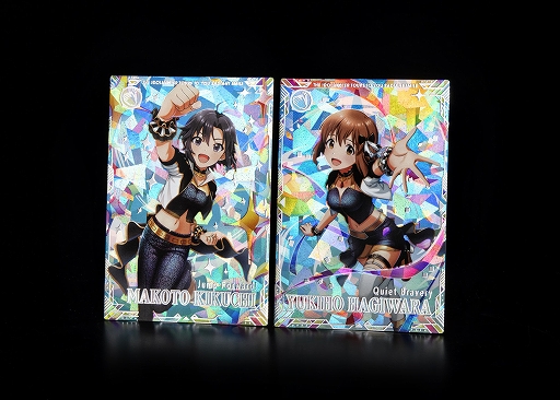 画像ギャラリー No.007のサムネイル画像 / 「アイドルマスター TOURS」，大型アップデートで新シリーズ「Second Stage」を8月6日に稼働開始。新モード「ツアーモード」を実装