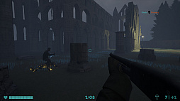 Vampire Slayer: The Resurrection