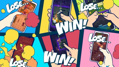 ���������꡼ No.004�Υ���ͥ������ / 100�ͥХȥ��沈�����GGGGG�פ����������ӥ����������ϡ��쳤���󥨥��ΤƤĤ䤵���ˤ��饤���ۿ����٥�Ȥ�4����ܤ˼»�