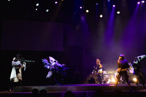 ���������꡼ No.006�Υ���ͥ������ / ��������־����ν�����NIKKE�����沽���ʤΥ��ͥץ���ݡ��ȡ����ȡ��꡼�Ϥ�����󡤥˥�ã�ΰ�����ݡ������⡼�����⤷�ä���Ƹ�