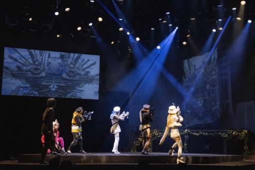 ���������꡼ No.007�Υ���ͥ������ / ��������־����ν�����NIKKE�����沽���ʤΥ��ͥץ���ݡ��ȡ����ȡ��꡼�Ϥ�����󡤥˥�ã�ΰ�����ݡ������⡼�����⤷�ä���Ƹ�