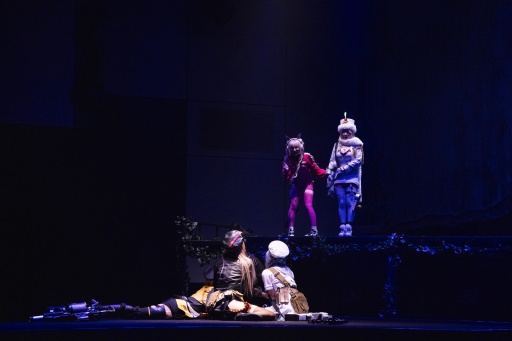 ���������꡼ No.008�Υ���ͥ������ / ��������־����ν�����NIKKE�����沽���ʤΥ��ͥץ���ݡ��ȡ����ȡ��꡼�Ϥ�����󡤥˥�ã�ΰ�����ݡ������⡼�����⤷�ä���Ƹ�