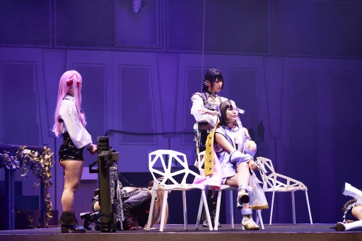 ���������꡼ No.009�Υ���ͥ������ / ��������־����ν�����NIKKE�����沽���ʤΥ��ͥץ���ݡ��ȡ����ȡ��꡼�Ϥ�����󡤥˥�ã�ΰ�����ݡ������⡼�����⤷�ä���Ƹ�