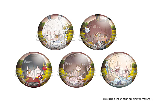 ꡼ No.008 | ֡ؾνNIKKE٥ꥢɱ3ơԤ104곫š꾦ʤ갷POP UP٥