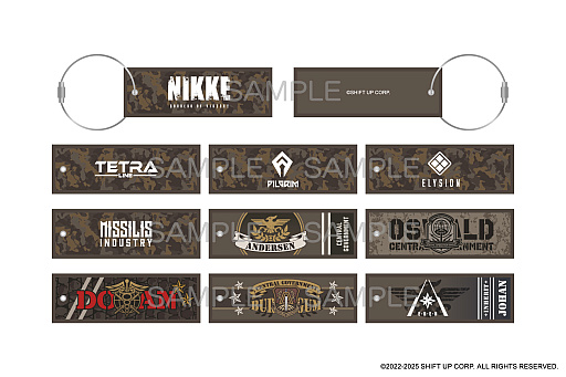 ꡼ No.010 | ֡ؾνNIKKE٥ꥢɱ3ơԤ104곫š꾦ʤ갷POP UP٥