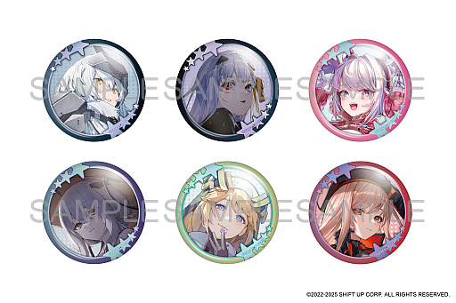 ꡼ No.011 | ֡ؾνNIKKE٥ꥢɱ3ơԤ104곫š꾦ʤ갷POP UP٥