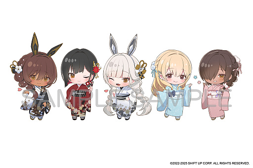 ꡼ No.012 | ֡ؾνNIKKE٥ꥢɱ3ơԤ104곫š꾦ʤ갷POP UP٥