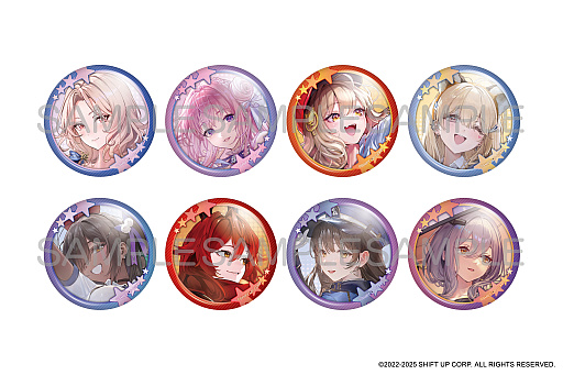 ꡼ No.013 | ֡ؾνNIKKE٥ꥢɱ3ơԤ104곫š꾦ʤ갷POP UP٥