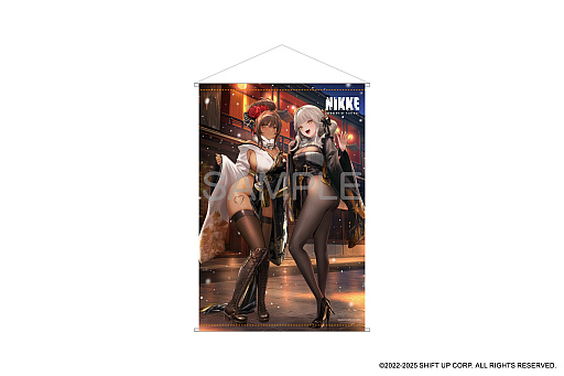 ꡼ No.015 | ֡ؾνNIKKE٥ꥢɱ3ơԤ104곫š꾦ʤ갷POP UP٥