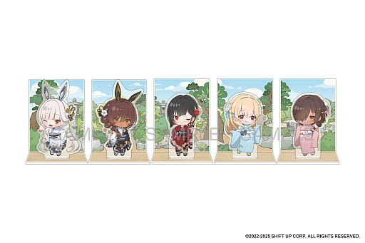 ꡼ No.017 | ֡ؾνNIKKE٥ꥢɱ3ơԤ104곫š꾦ʤ갷POP UP٥