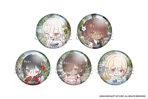 ꡼ No.022 | ֡ؾνNIKKE٥ꥢɱ3ơԤ104곫š꾦ʤ갷POP UP٥